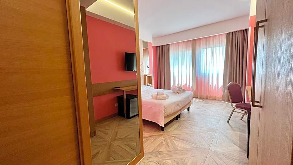 Catania Sea Palace Hotel