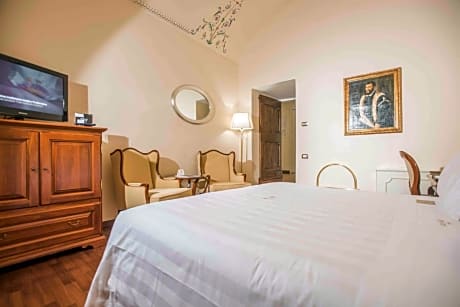 Deluxe Double or Twin Room - Tower