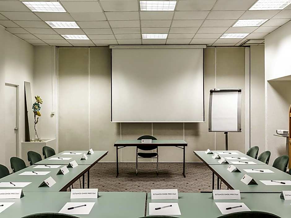 Hotel Ibis Coimbra Centro