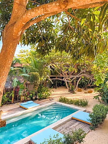 Villa Mango Jeri