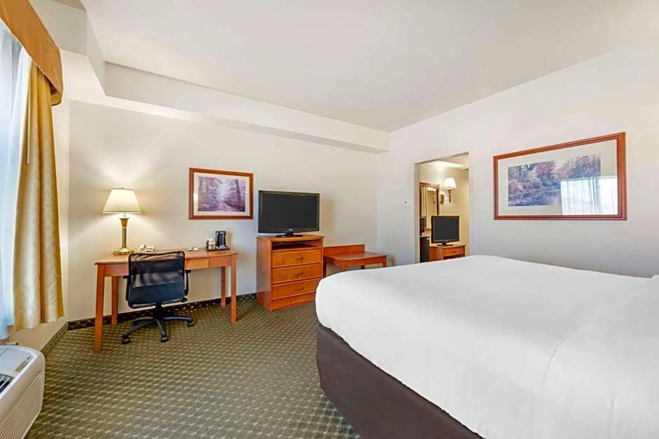 Comfort Inn & Suites Rawlins