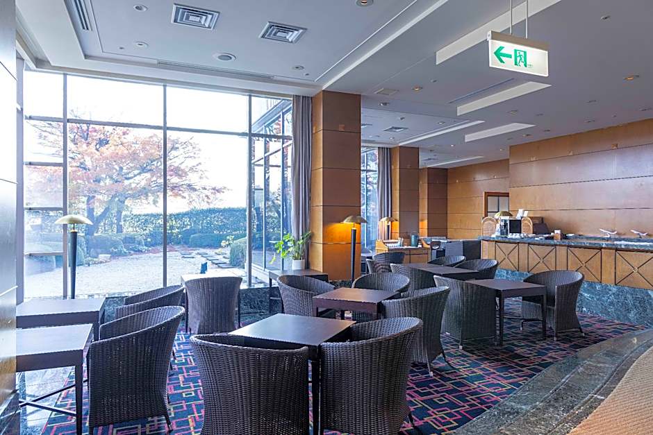 Hiroshima Airport Hotel