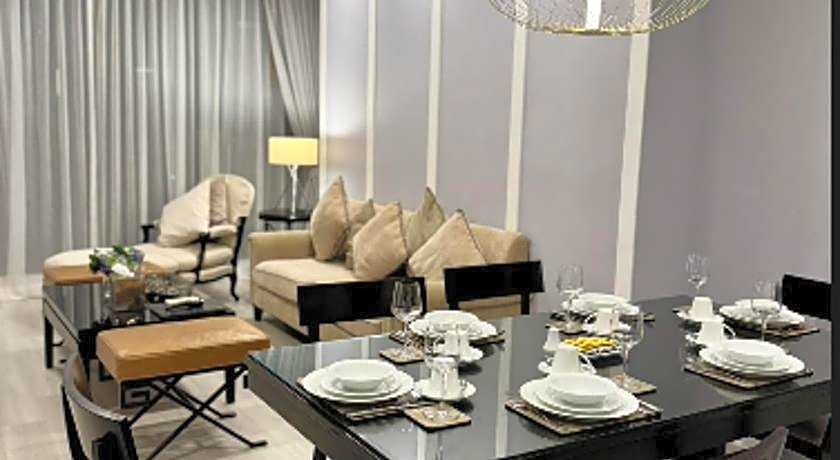 Rongratana Executive Residence