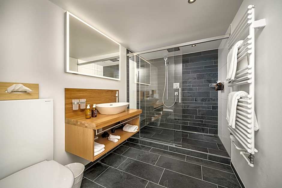 Boutique Hotel Moosegg