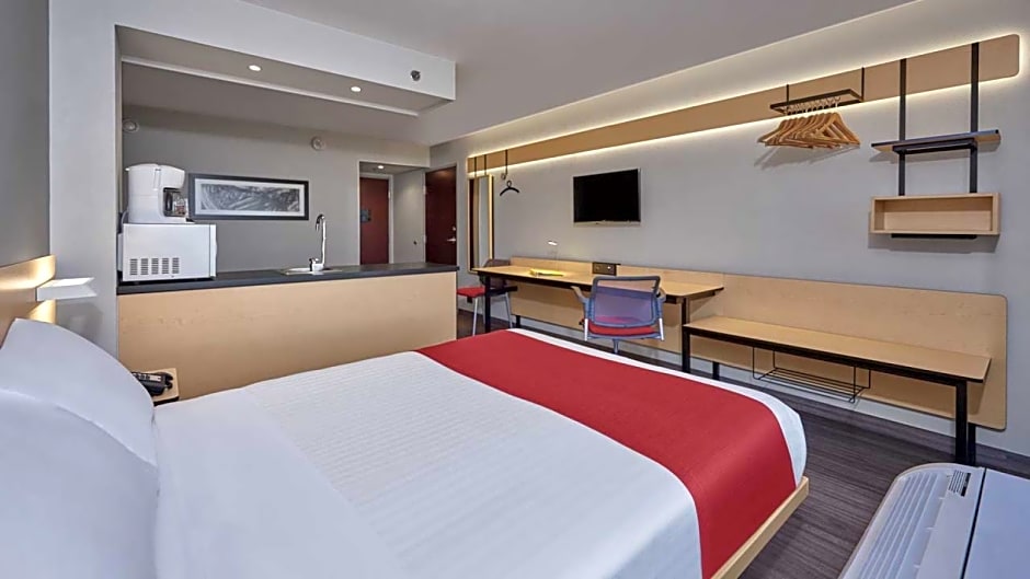 City Express by Marriott Ciudad Juarez