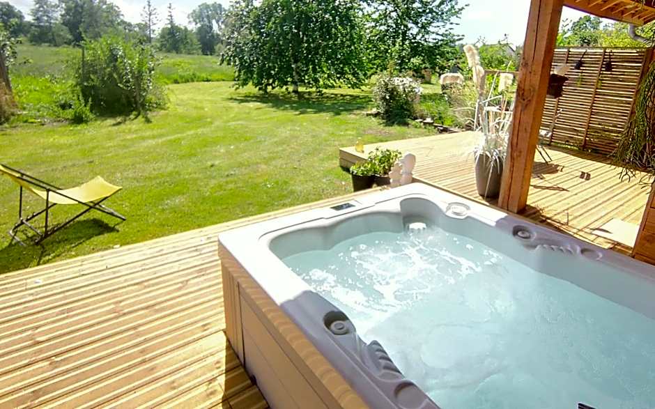 Les Aires en Scènes au bord de l'eau