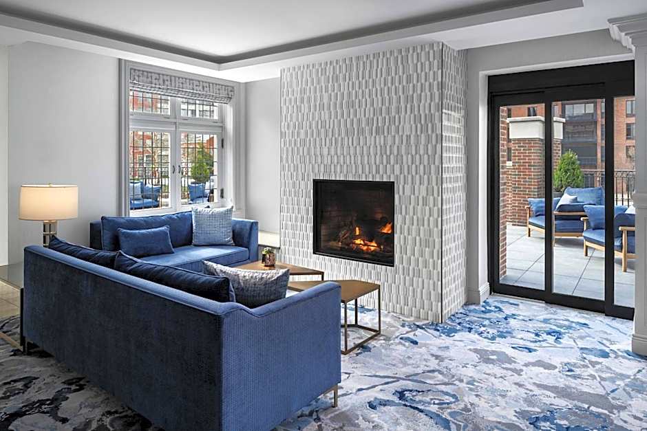 The Lytle Park Hotel, Autograph Collection