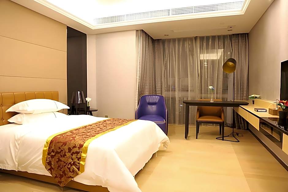 Lemon Tree International Apartment