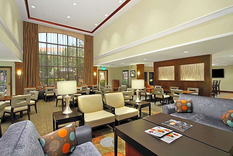 Staybridge Suites Tysons - McLean By IHG