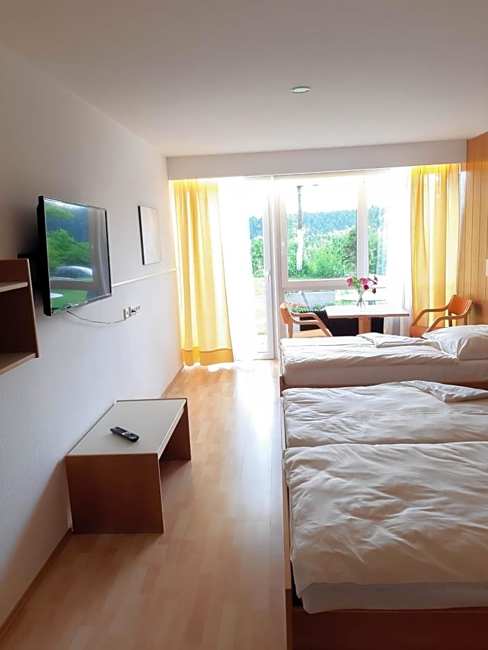 Sonnenrain Hotel