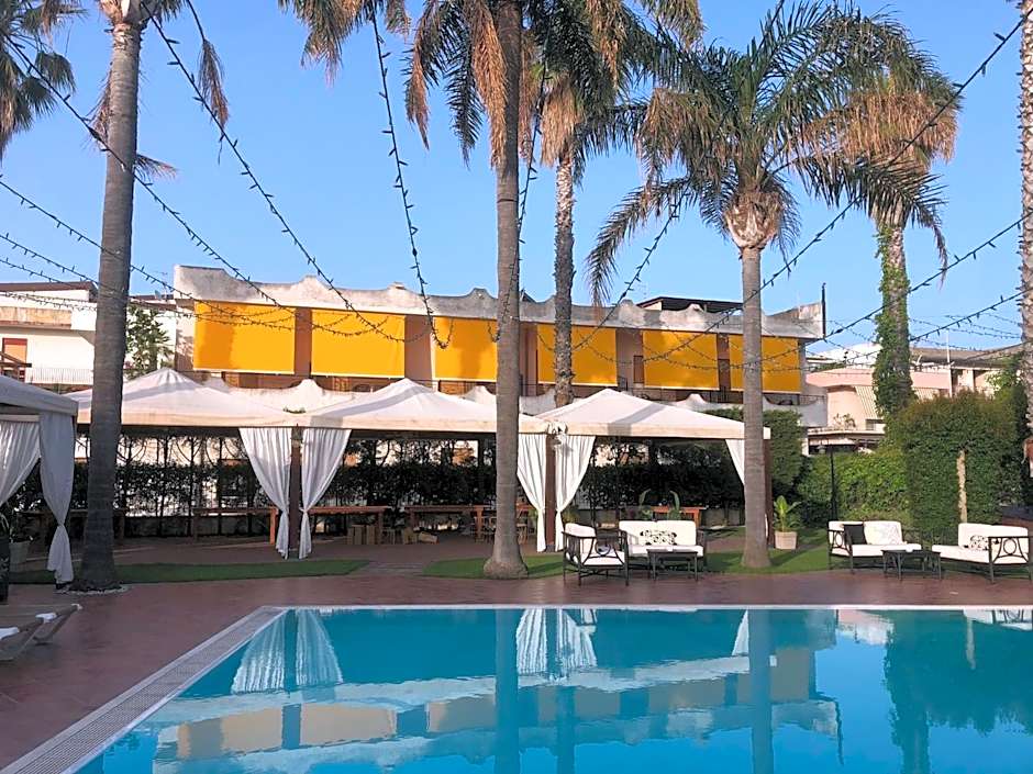 Hotel Redebora