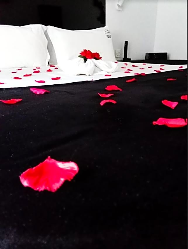 Absoluto Design Hotel