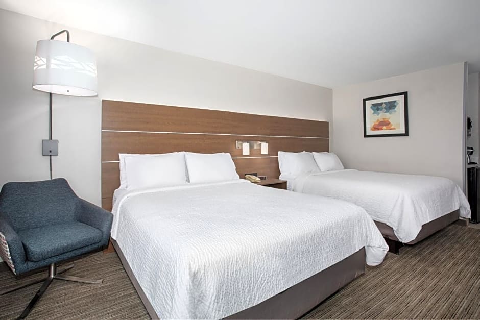 Holiday Inn Express & Suites Tucson, an IHG Hotel