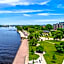 Radisson Hotel La Crosse