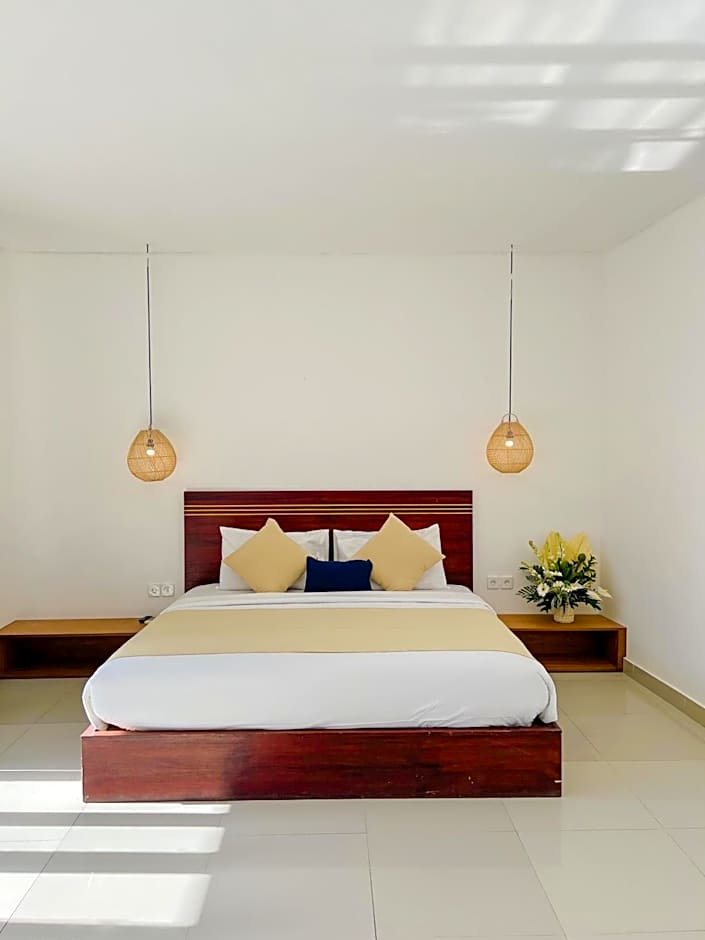 Apple Villas & Apartments, close to Canggu & Seminyak