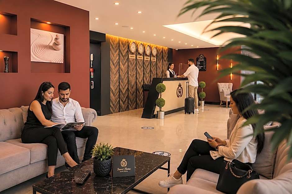 SWEET HOME SUiTE HOTEL
