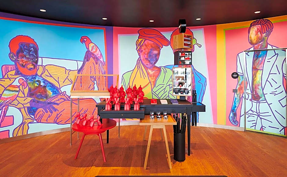 citizenM Miami Worldcenter