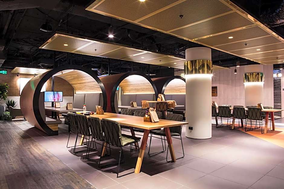 Mercure Sydney Bankstown