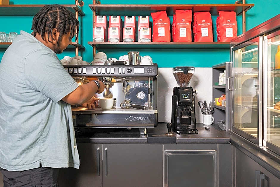 Coffee Inn Hostel Berlin