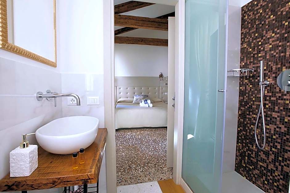 B&B Al Pozzo di Luce