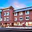 Courtyard by Marriott Atlanta Duluth Downtown