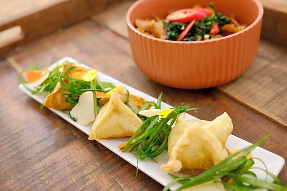 Maison Victoire, boutique hôtel - Pointe-à-Pitre