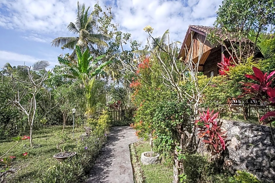 Penida Lapaya Bungalows Nusa Penida