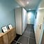In de Witte Dame Hotel Bar Kitchen Apartments