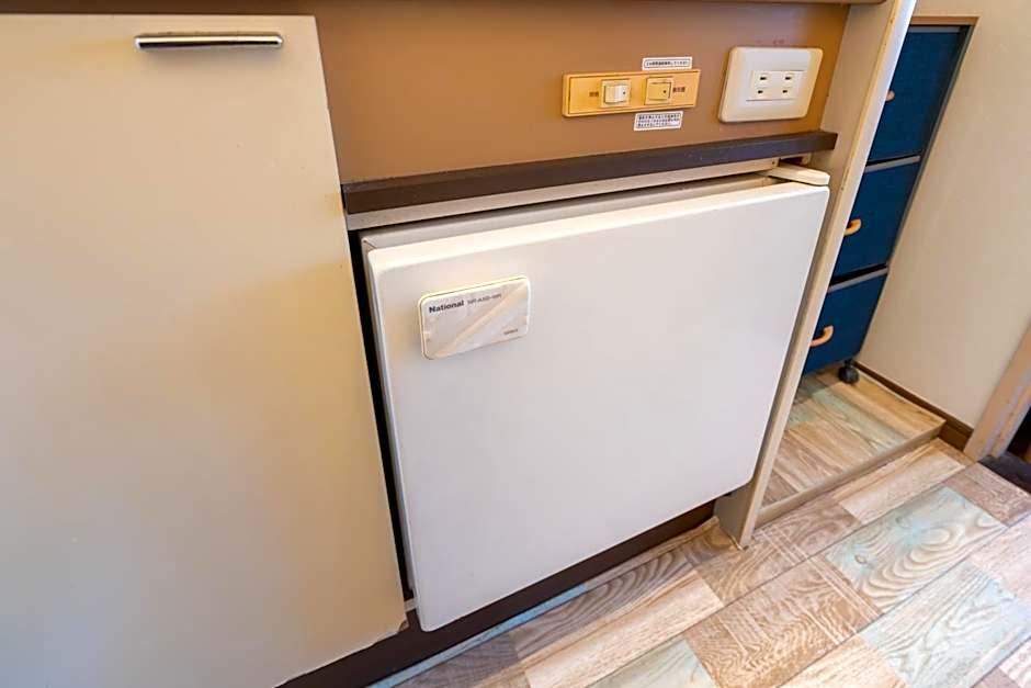 SONIC APARTMENT HOTEL