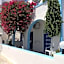 Anna Maria Rooms Santorini