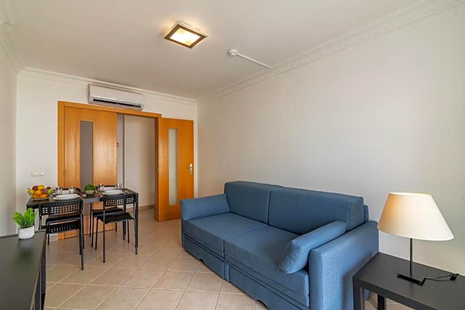 Smy Santa Eulalia Algarve