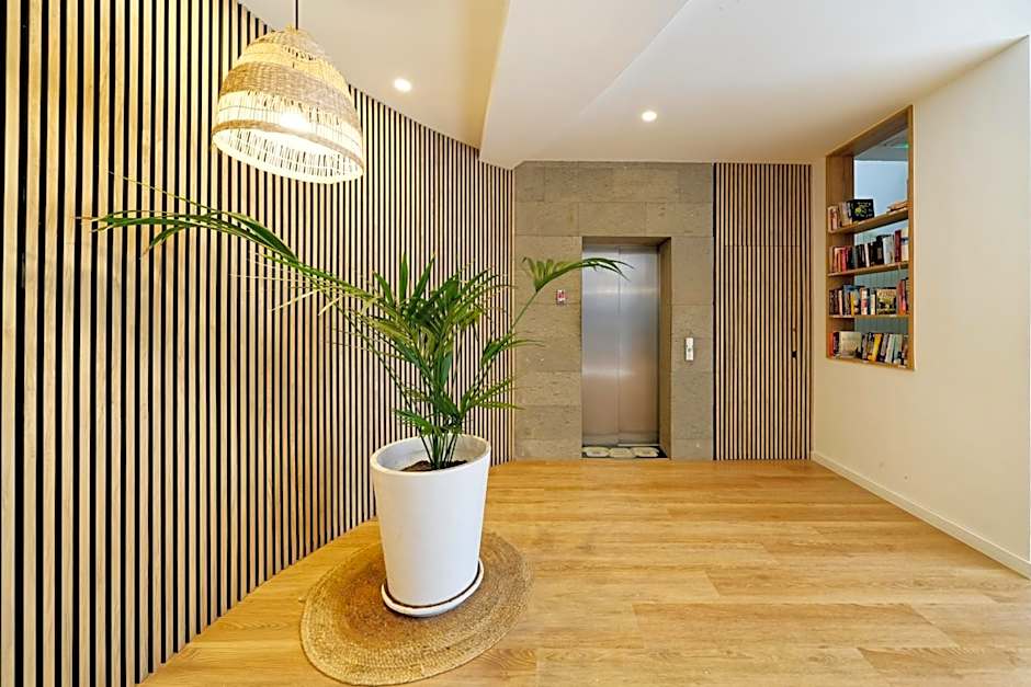 Fayna Apartments