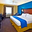 Holiday Inn Express Mackinaw City