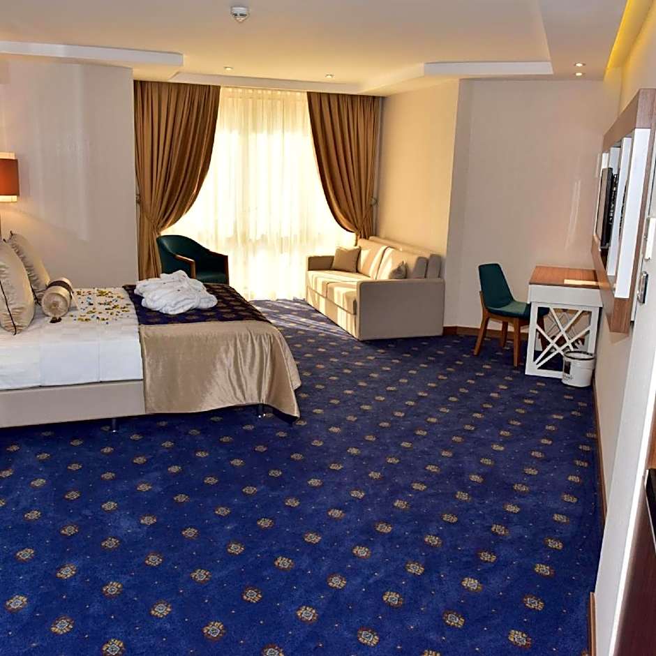 Giritligil Hotel