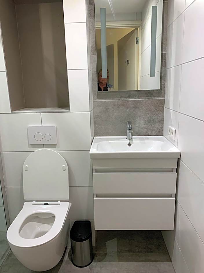 Boutique Hotel en B&B De Zwammenberg