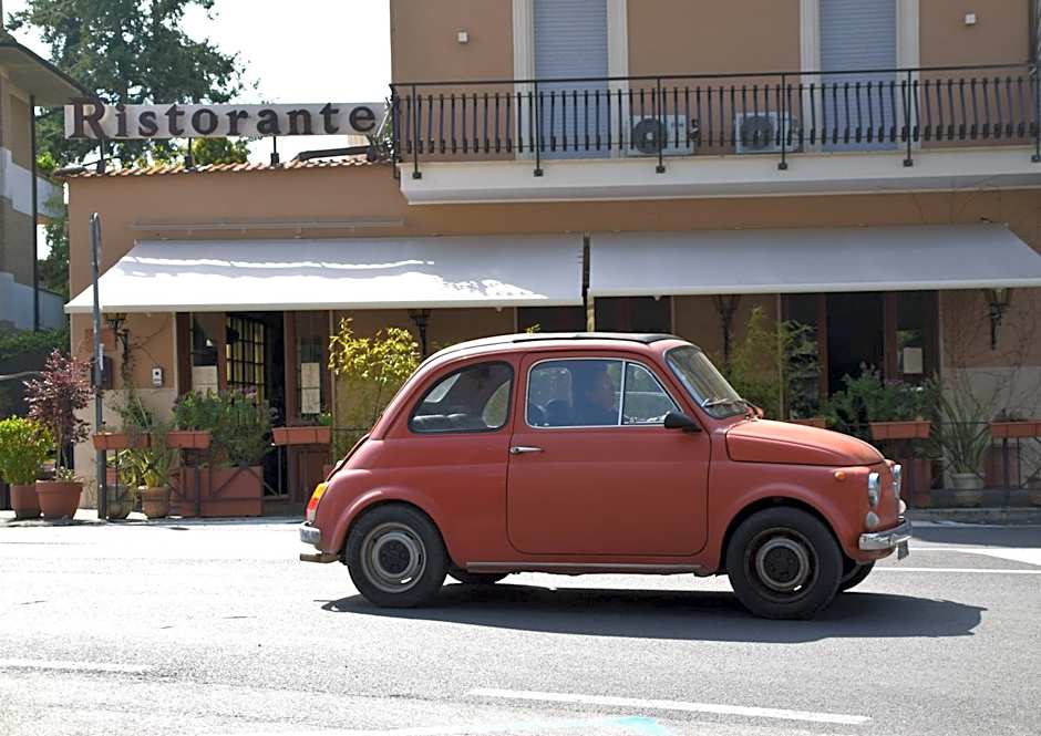 Hotel Ristorante Benigni