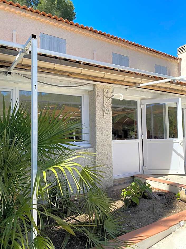 AUBERGE DES PINS