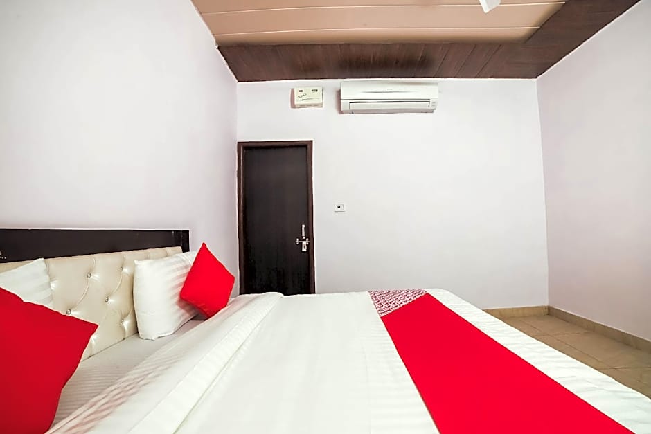 Hotel O KL Khari Inn