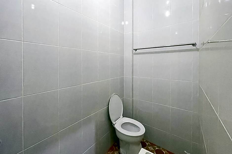 An Nisa Homestay Syariah Aceh Mitra RedDoorz