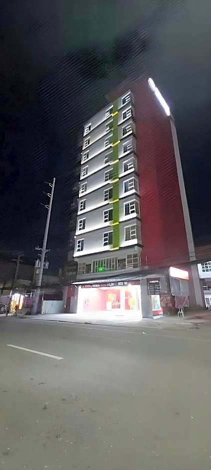 Sempre Premier Inn Mactan Airport Hotel