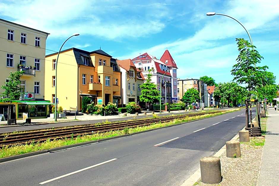 Die Botschaft