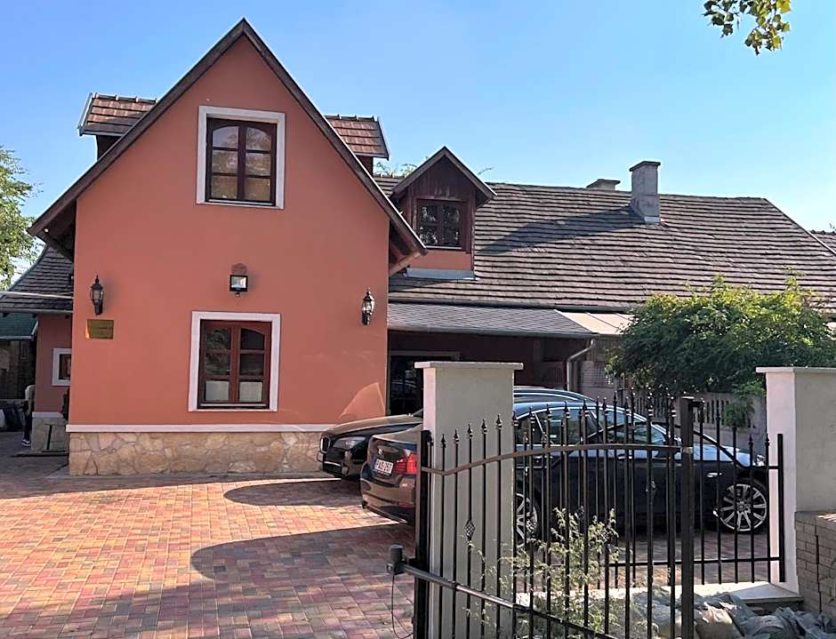 Bianka Hostel Spa & Car Rent Budapest