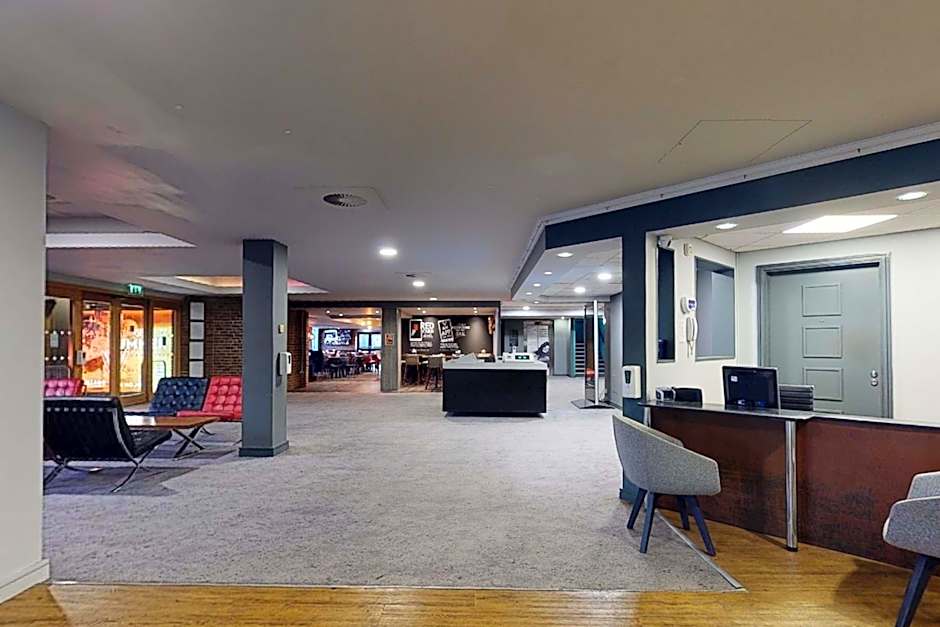 Village Hotel Bournemouth