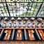 Crowne Plaza Atlanta Perimeter at Ravinia By IHG