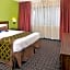 Americas Best Value Inn & Suites Extended Stay Tulsa