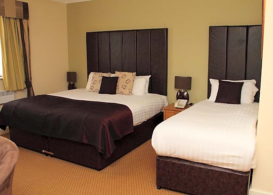 Abbey Hotel Golf & Spa