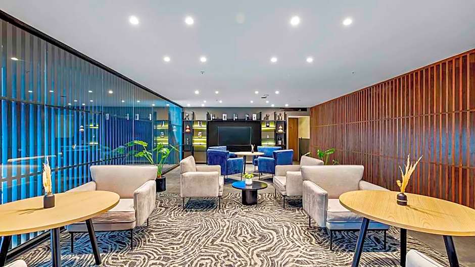 Hilton Queretaro