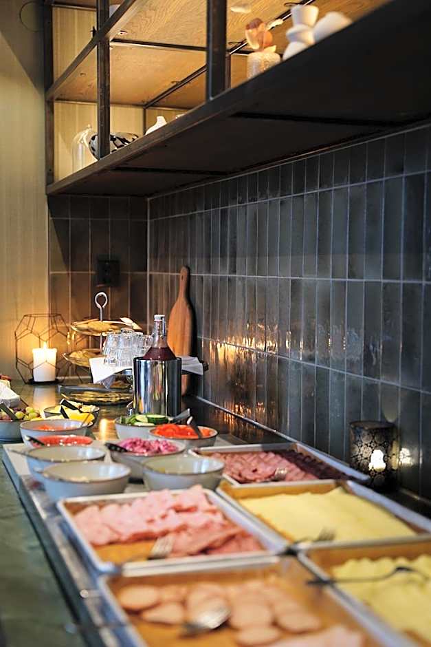 Frimurarehotellet; Sure Hotel Collection by Best Western