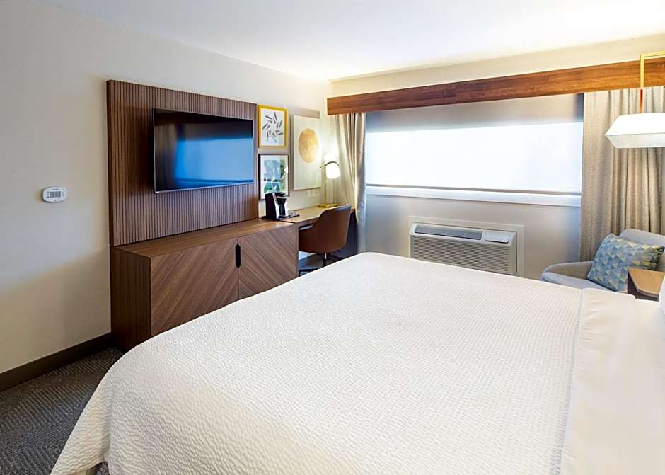 Holiday Inn Hinton By IHG