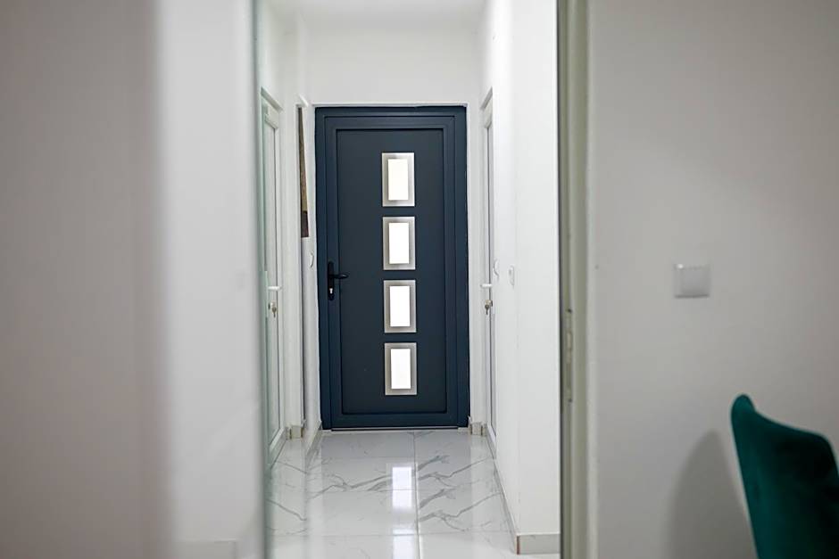 Felicita Apartments Brcko